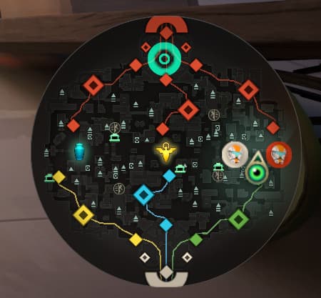 Republic Commando Warden Toasted Style Addon screenshot 4