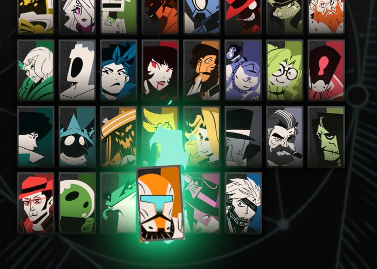 Republic Commando Warden Toasted Style Addon screenshot