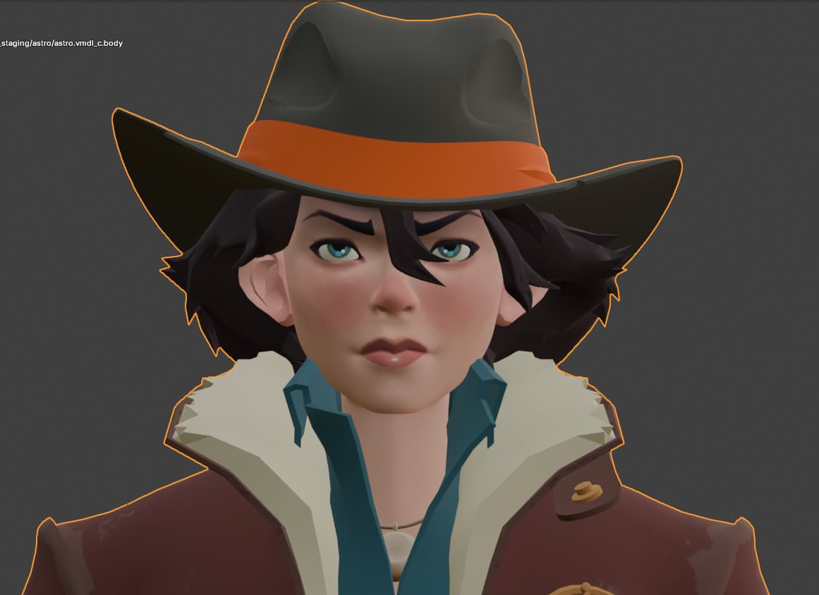 Holliday With Lash's Locket screenshot 3