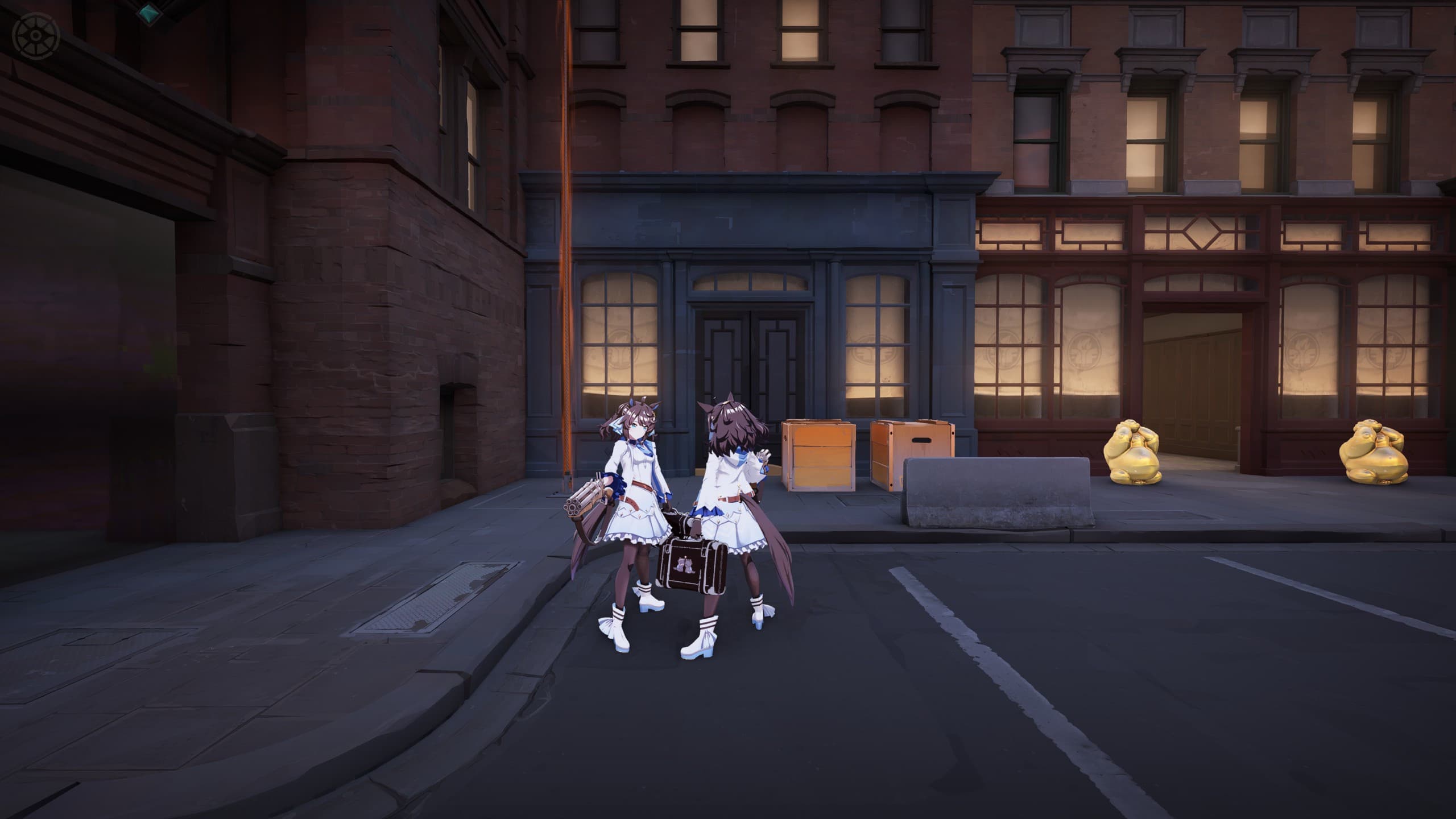 Daring Tact as Pocket screenshot 2