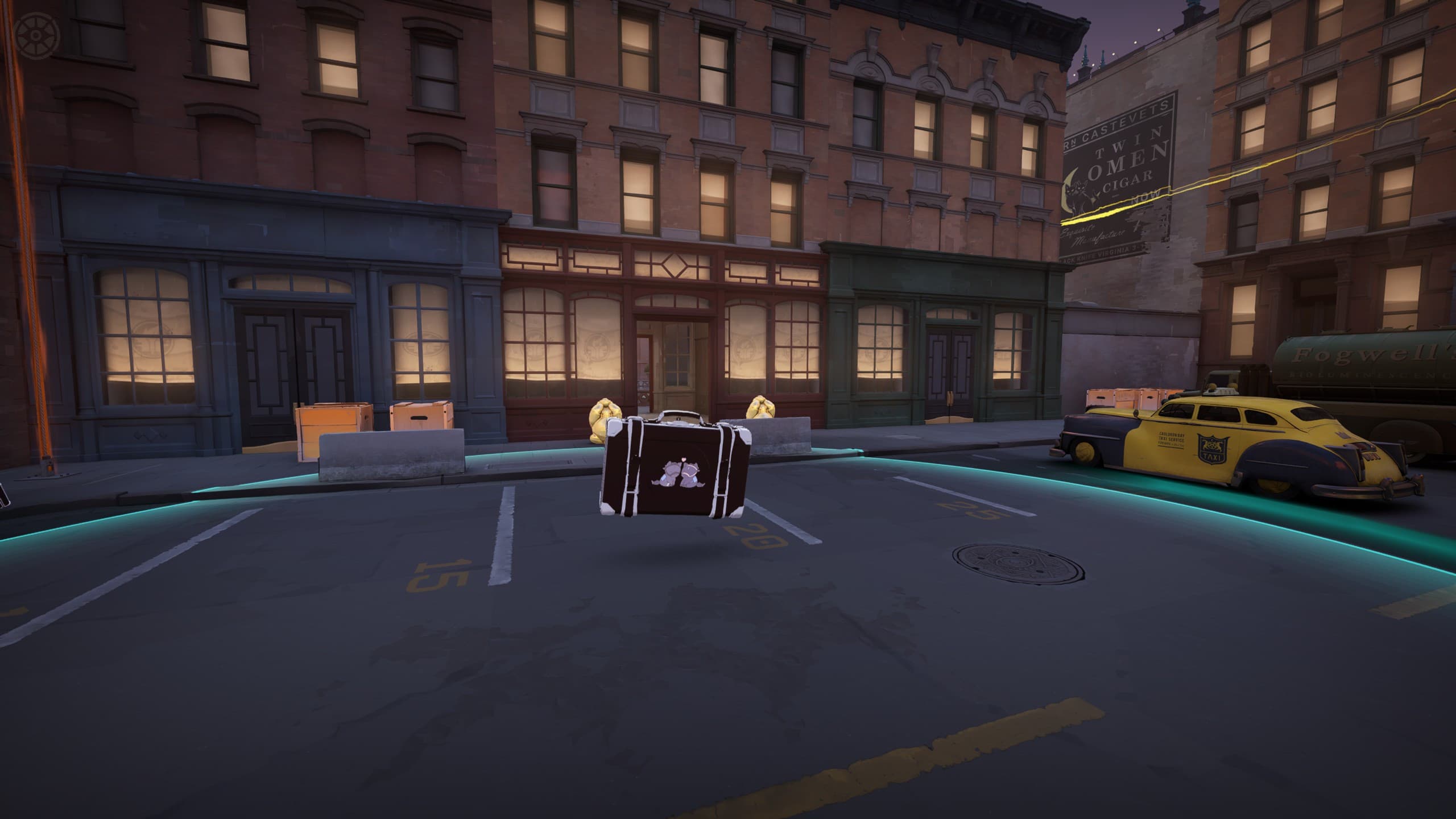 Daring Tact as Pocket screenshot 3