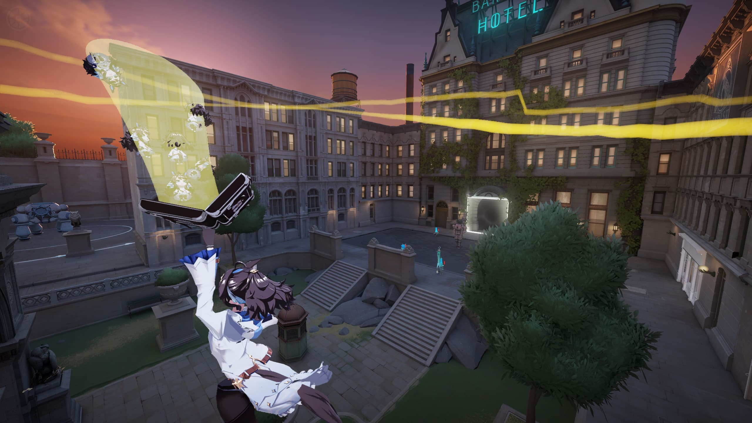 Daring Tact as Pocket screenshot 5