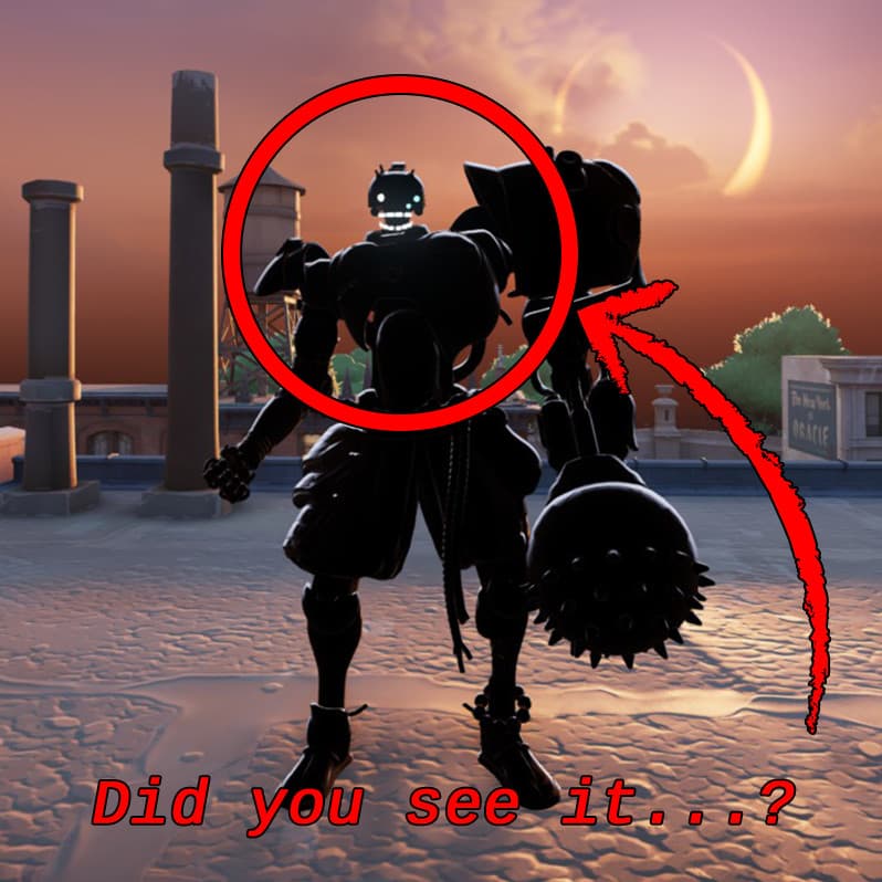 [FIXED] Shadow Bebop screenshot 2