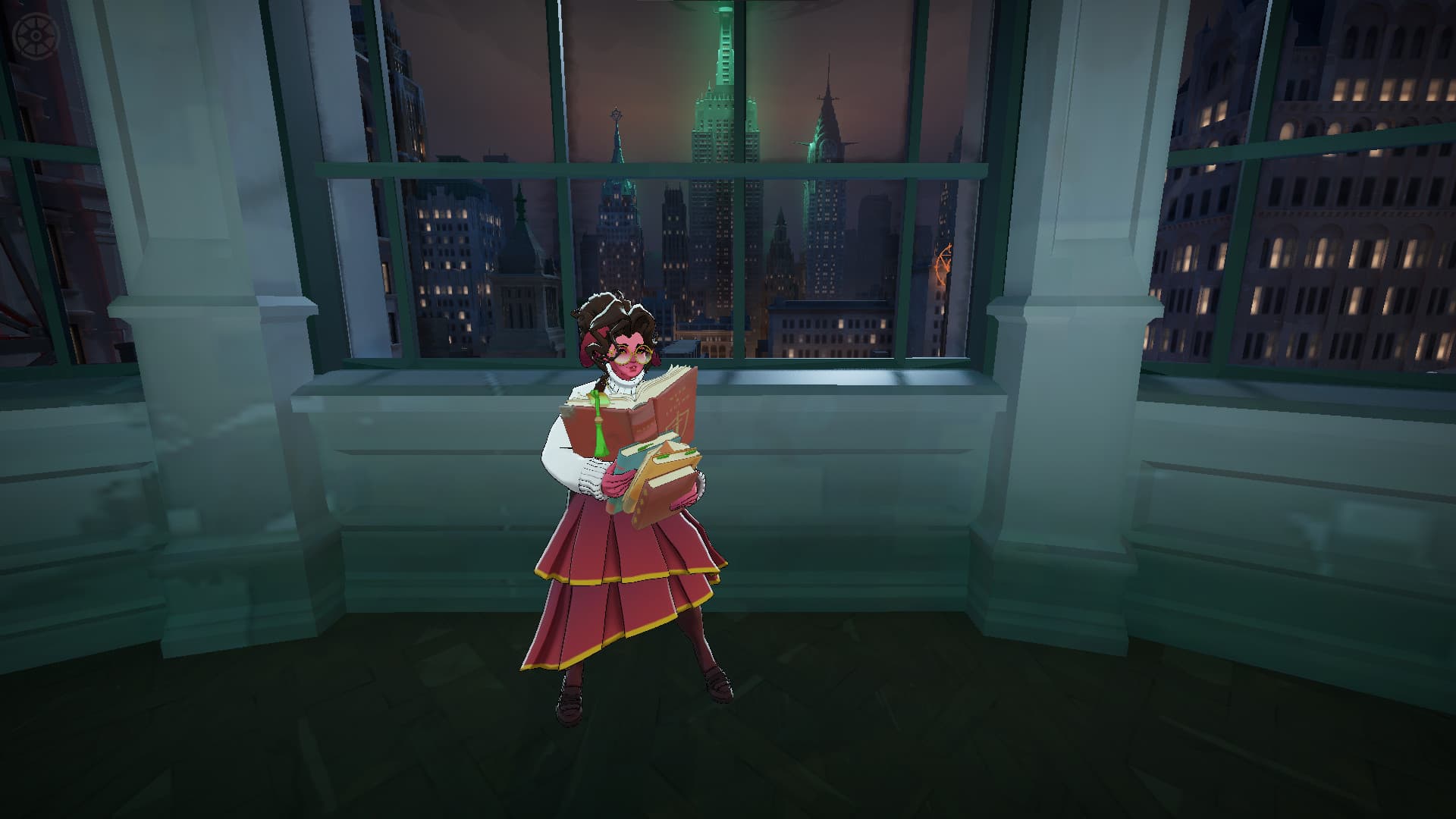 Venphyra Paige screenshot 2