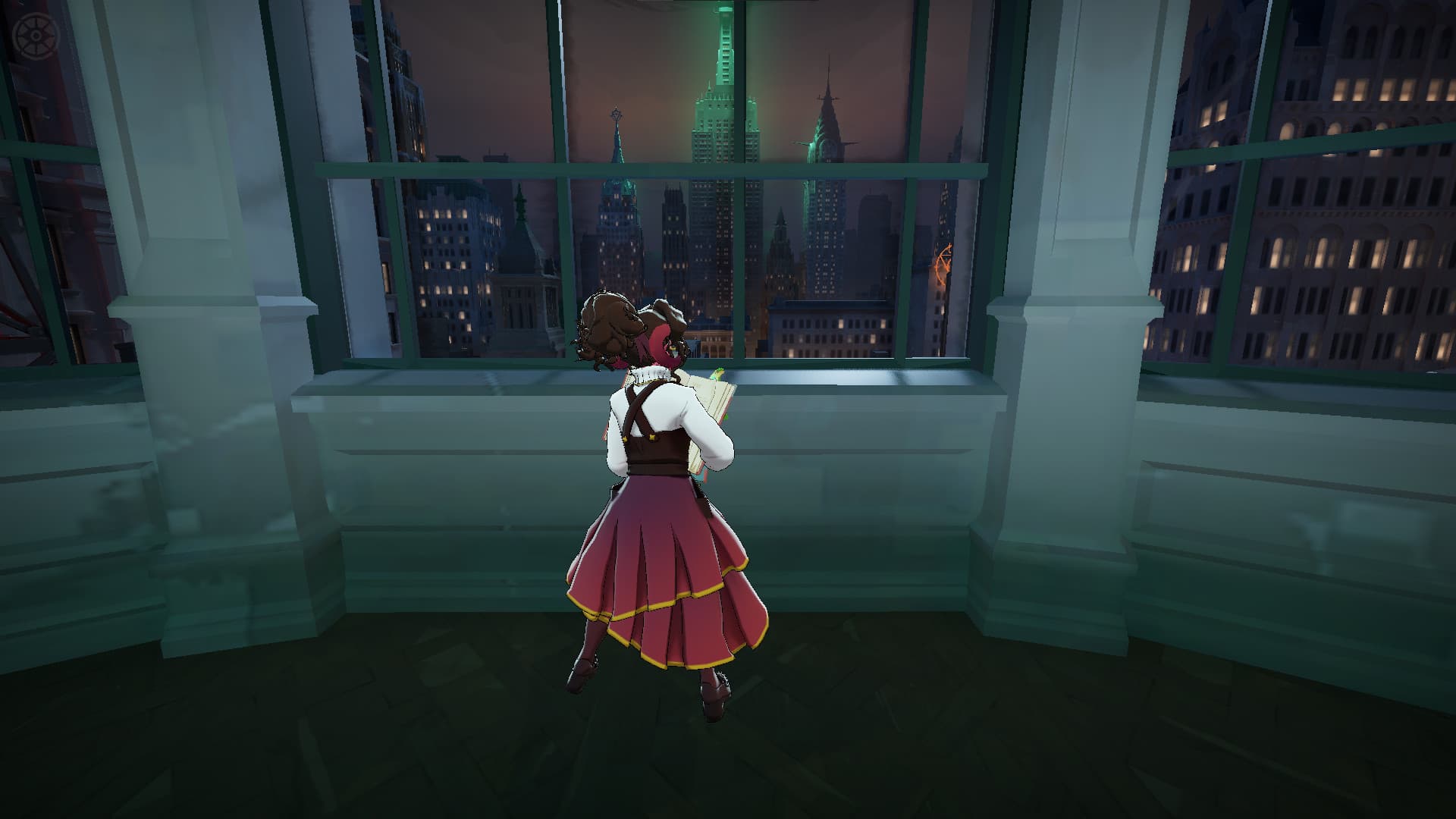 Venphyra Paige screenshot 3