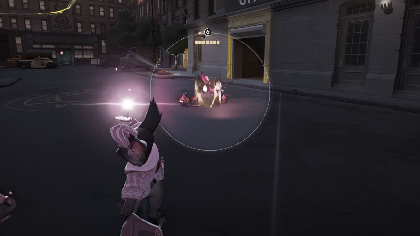 Sakura Pink Rem screenshot 7