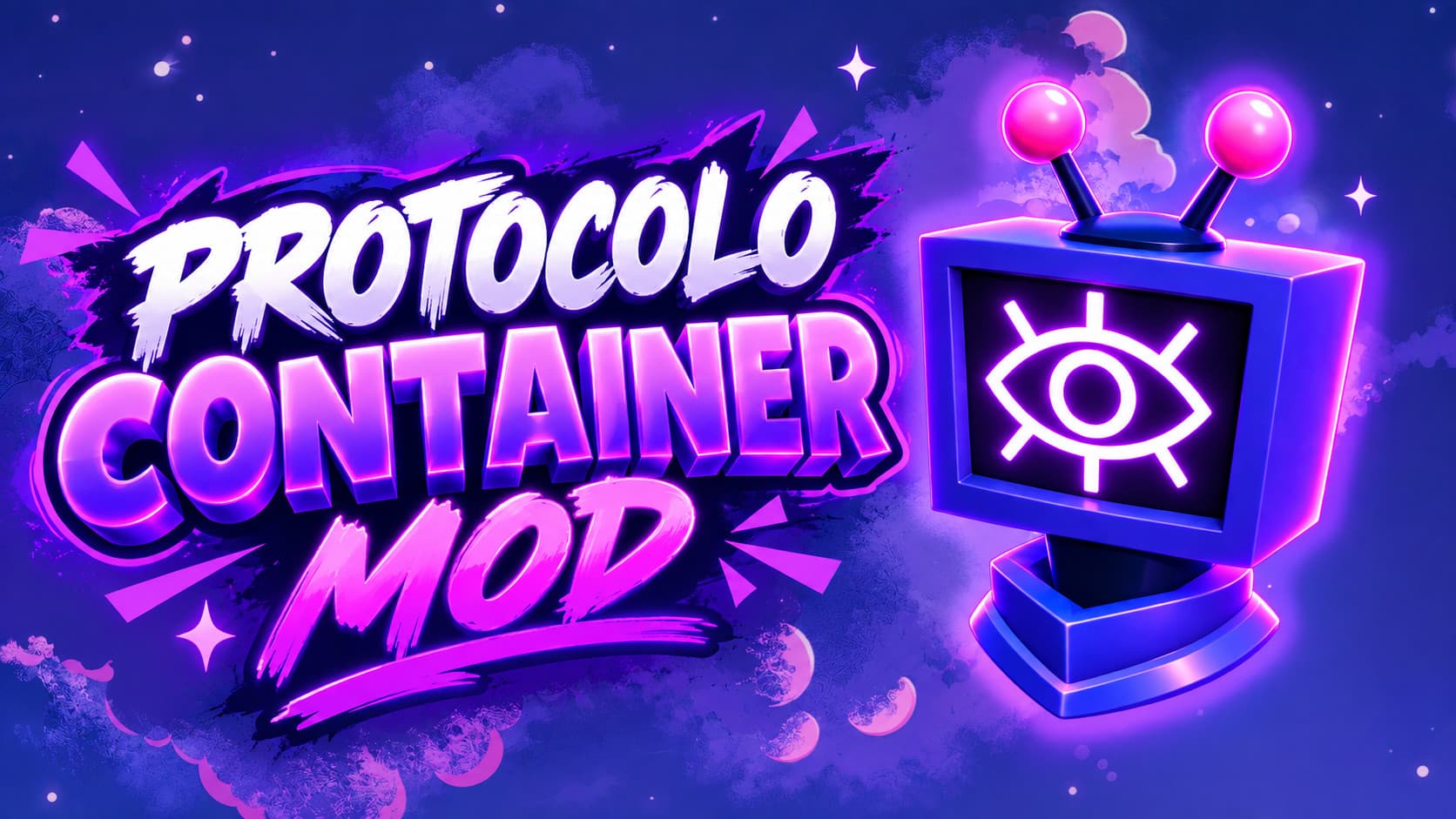 Skin da Cabeça do Protocolo (Soul Container) screenshot
