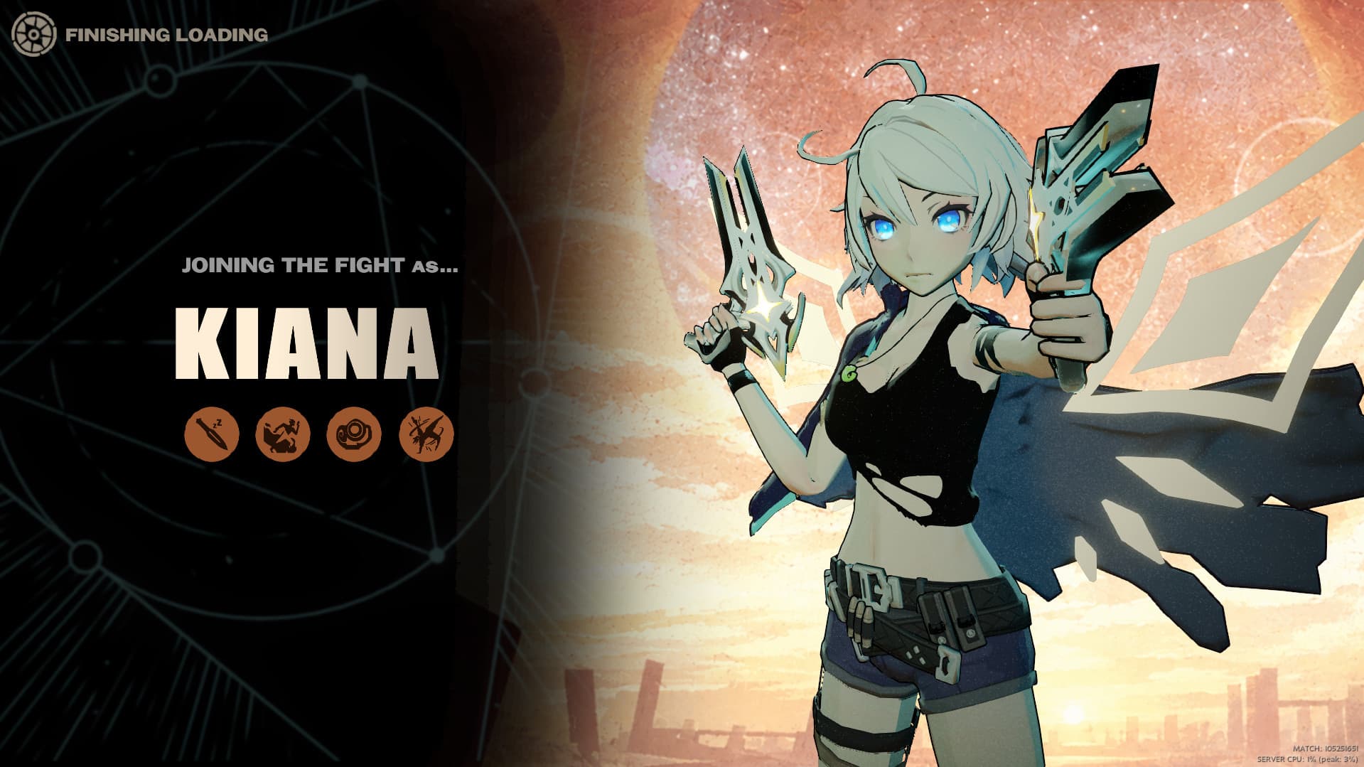 Kiana Kaslana (GGZ) - Haze screenshot