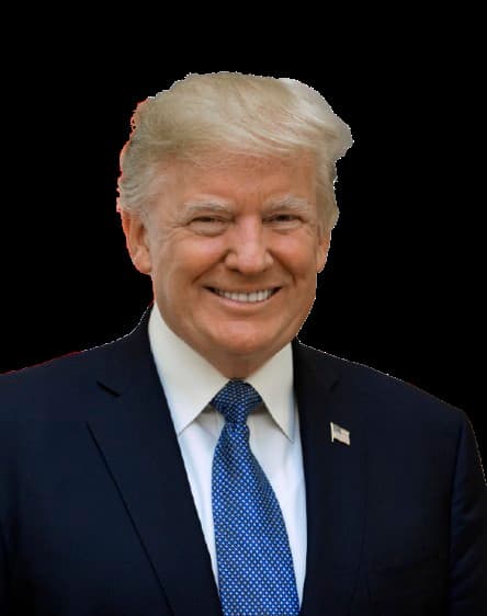 Trump Kelvin Mod screenshot
