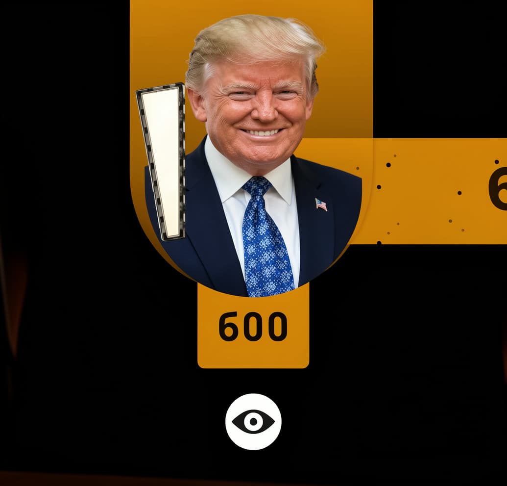 Trump Kelvin Mod screenshot 2