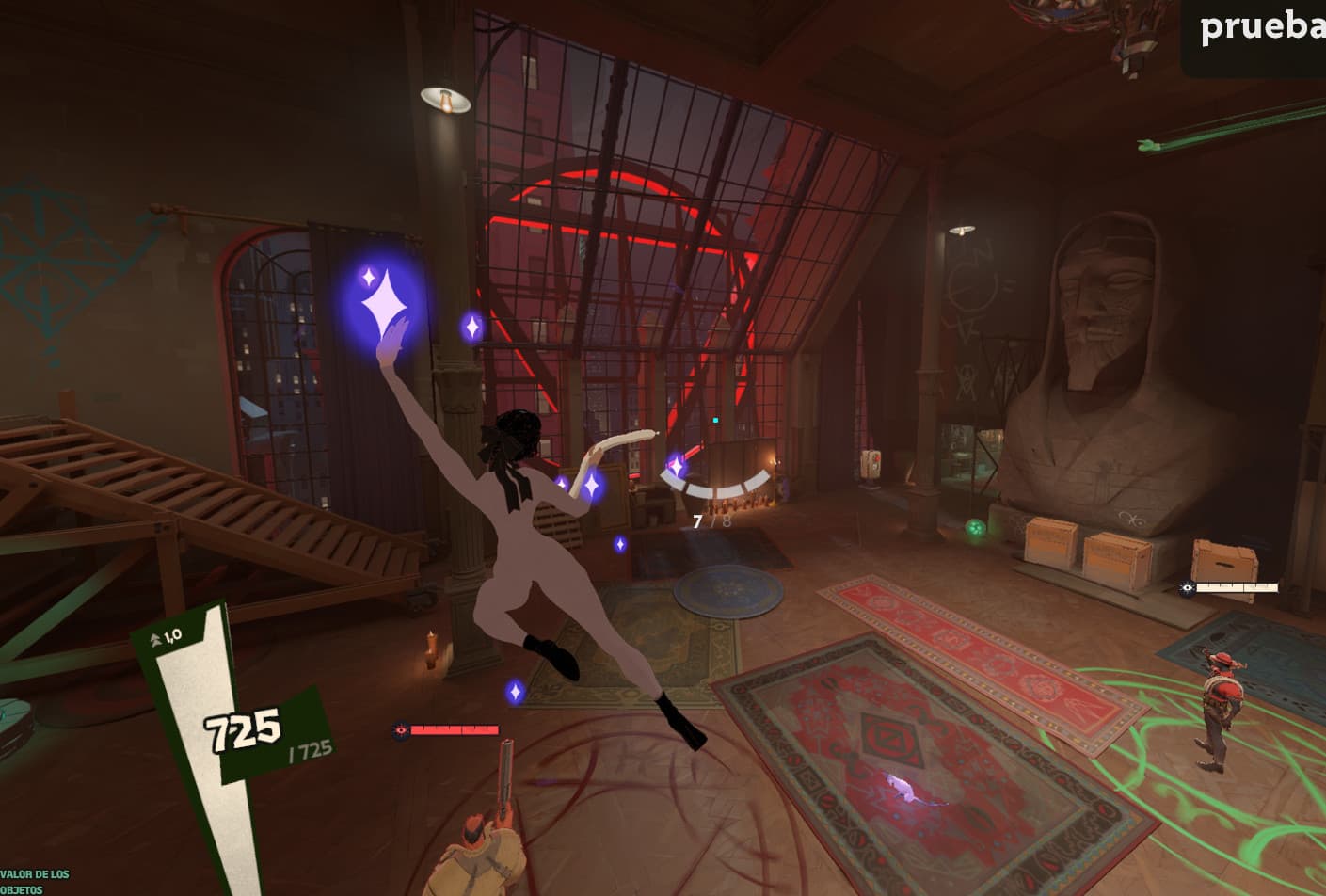 Aerodynamic Celest screenshot 3