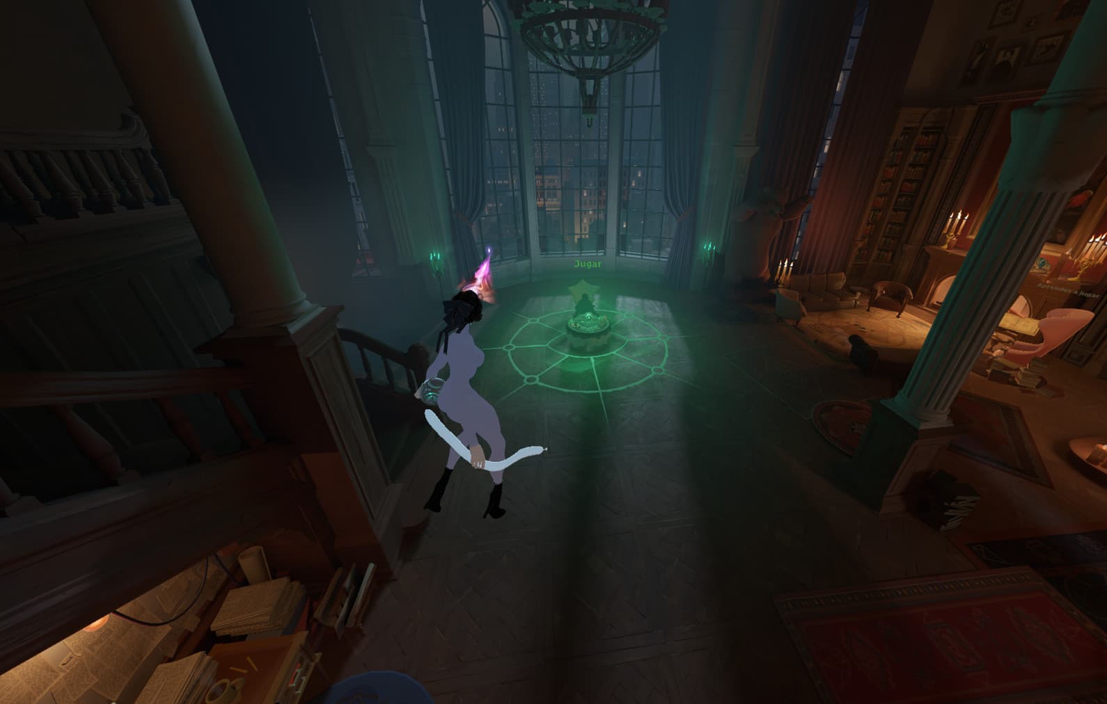 Aerodynamic Celest screenshot 4