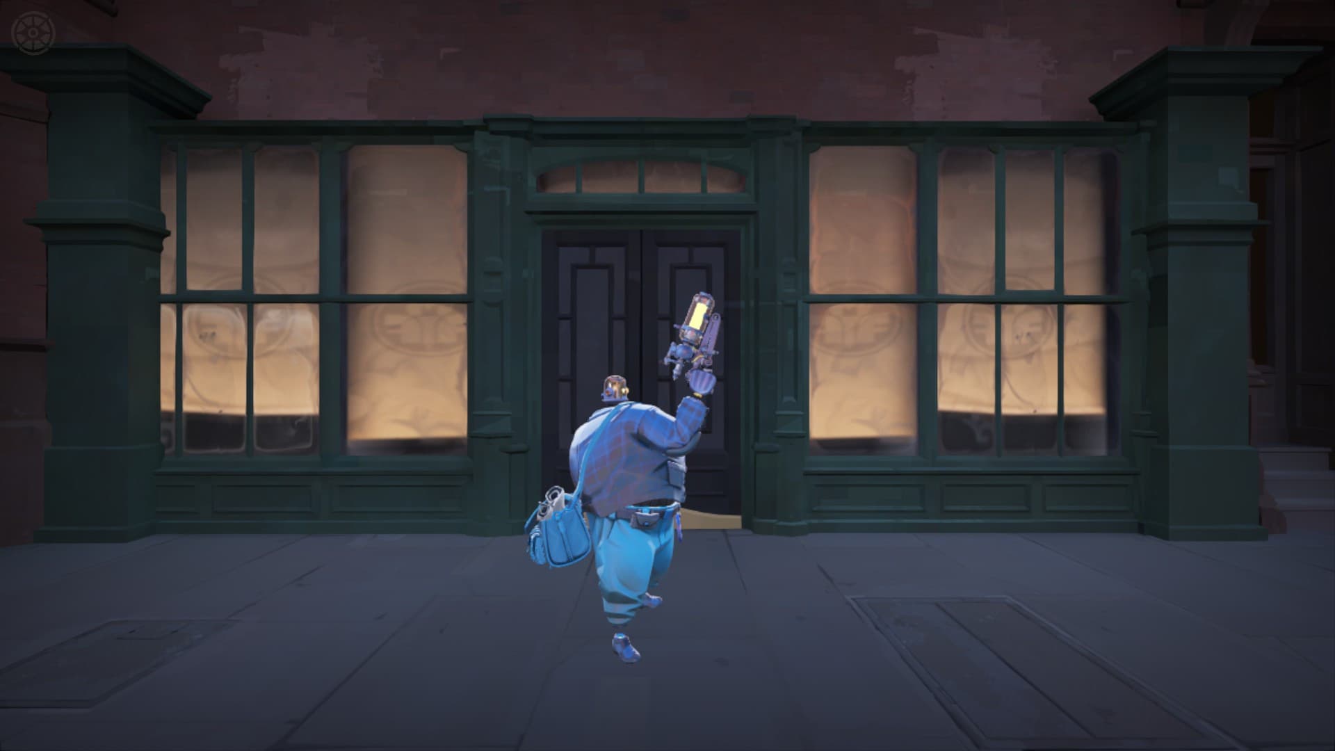 Cryo Dynamo screenshot 2