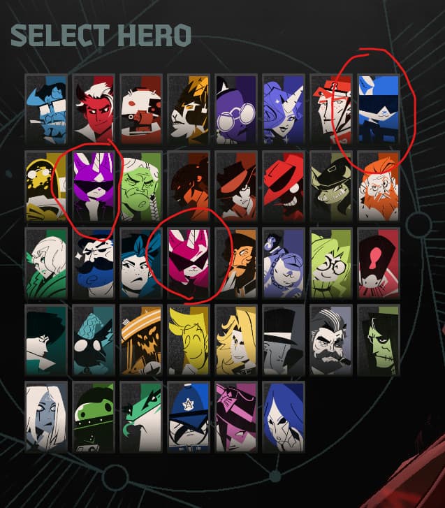UI Mod for my ocs screenshot 7