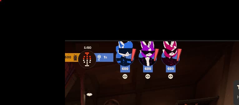 UI Mod for my ocs screenshot 2