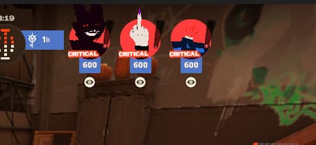 UI Mod for my ocs screenshot 3