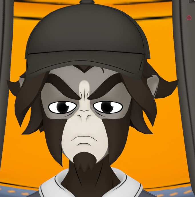 Mo Truckin' and Road Krill (Remodel) screenshot 4