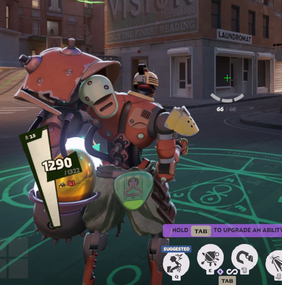 golden goose egg soul container screenshot 3