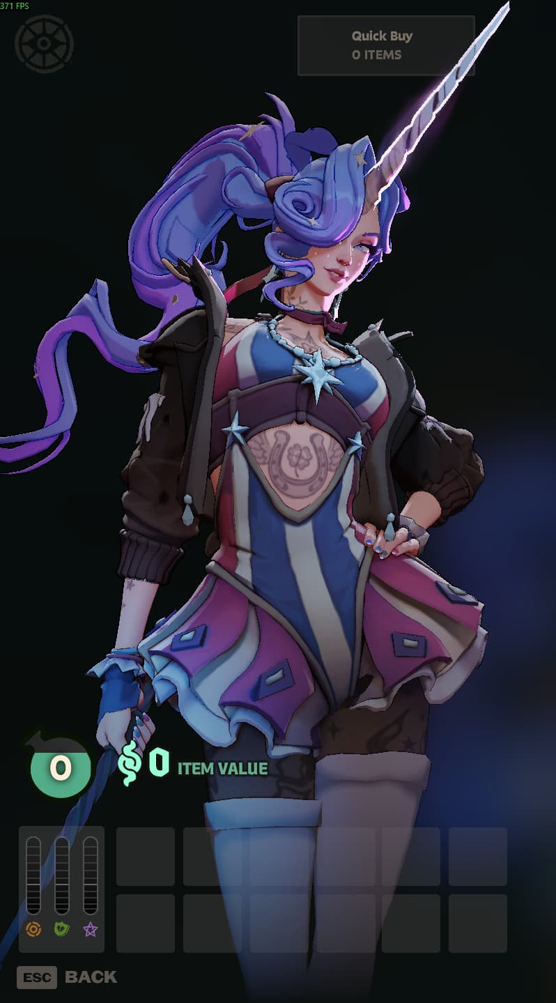 Puppygirl Celeste [commission] screenshot 3