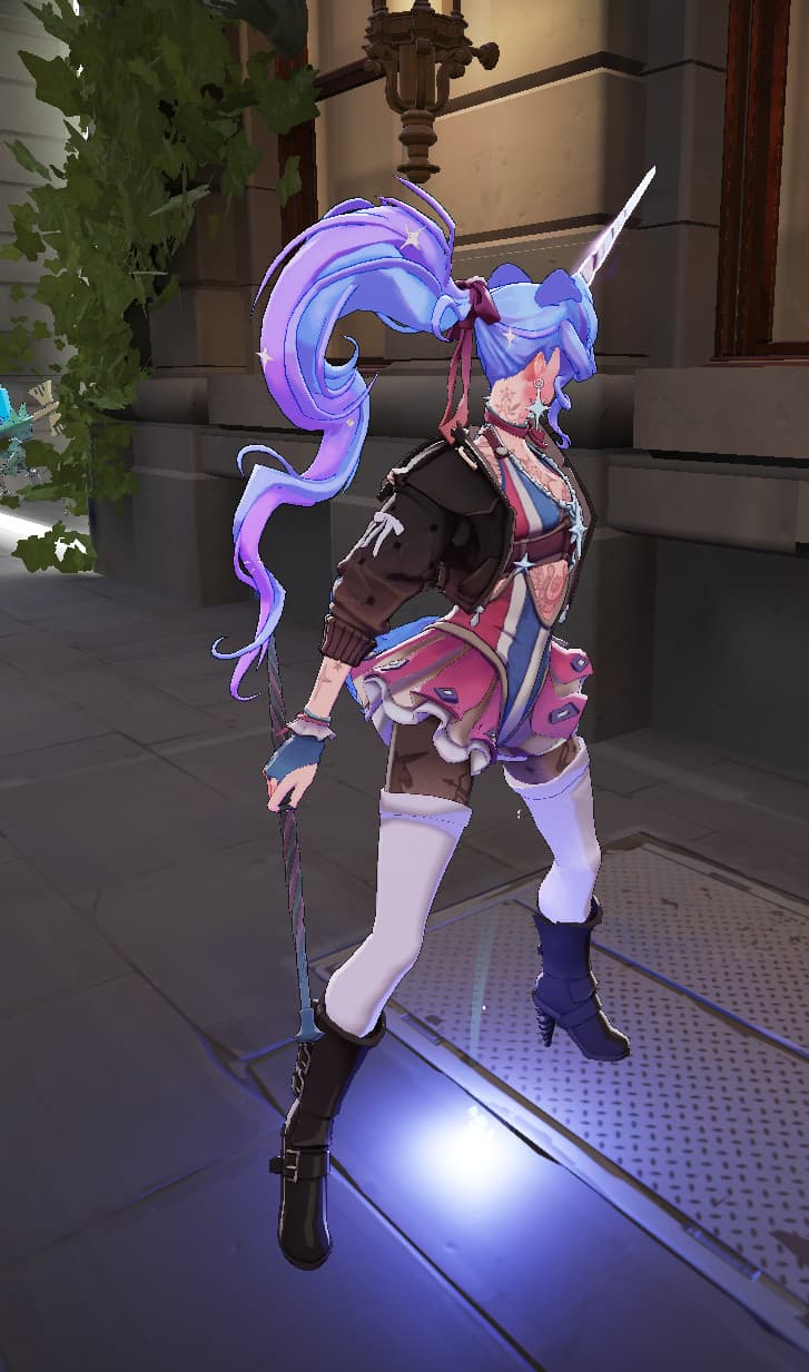Puppygirl Celeste [commission] screenshot 4