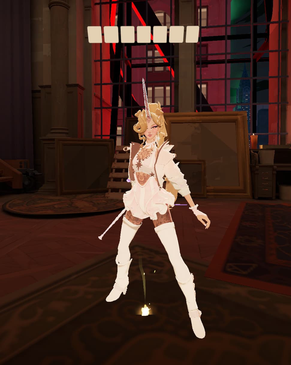 Puppygirl Celeste [commission] screenshot 5