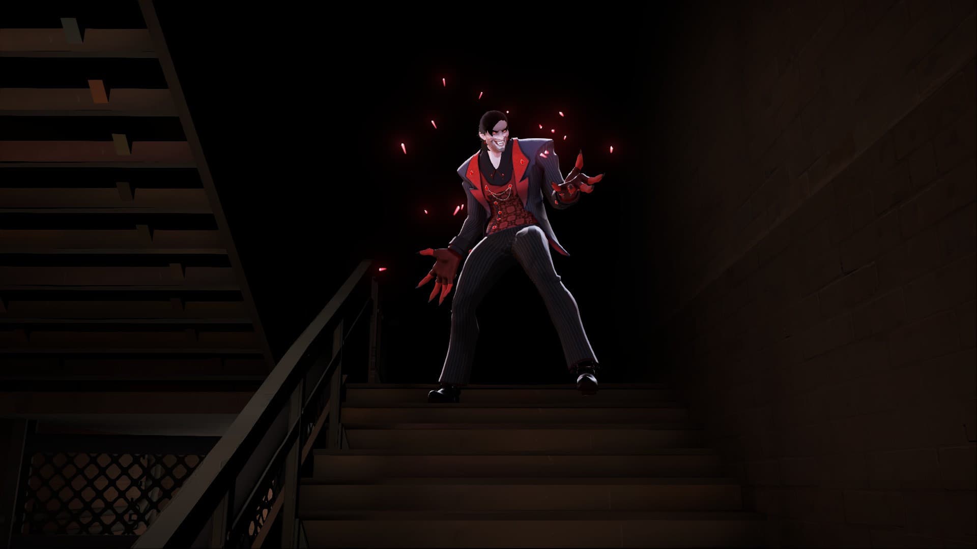 Vicious Viscount Drifter screenshot 4