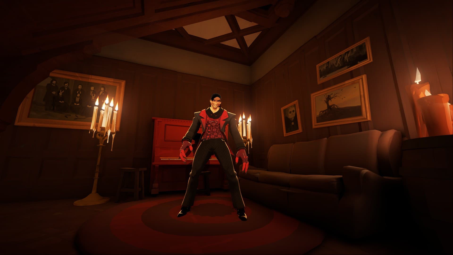 Vicious Viscount Drifter screenshot 6