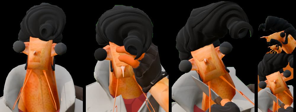 Big Krillin: Shriv screenshot 7