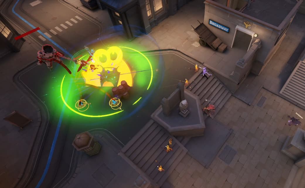 Steam Happy Vortex Web screenshot 4