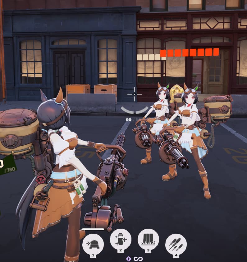 Winning Ticket (steampunk) as McGinnis screenshot 2