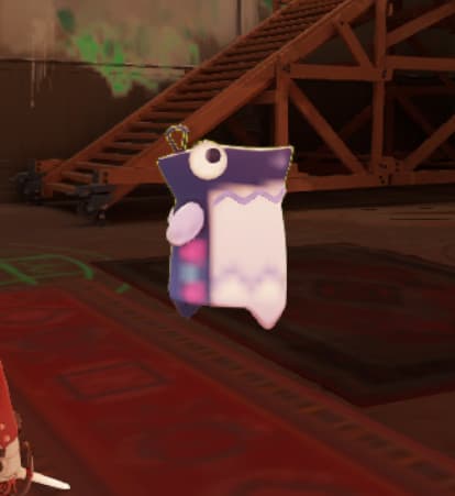Citlali's Itzpapa over Soul Container screenshot