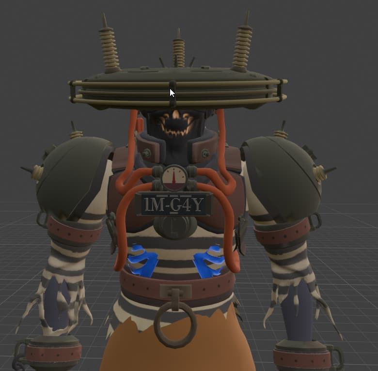 RGBT Seven screenshot 4