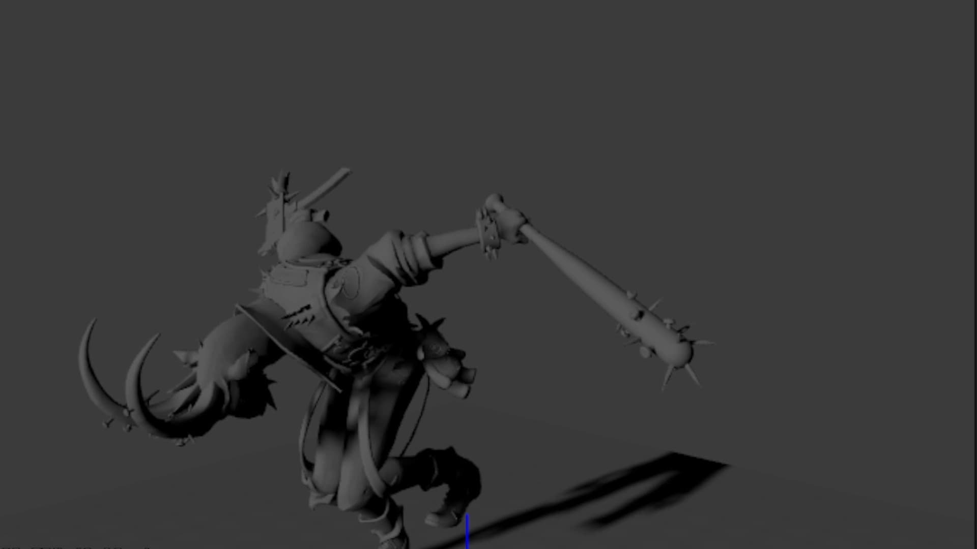 Billy Parry Animation screenshot 3