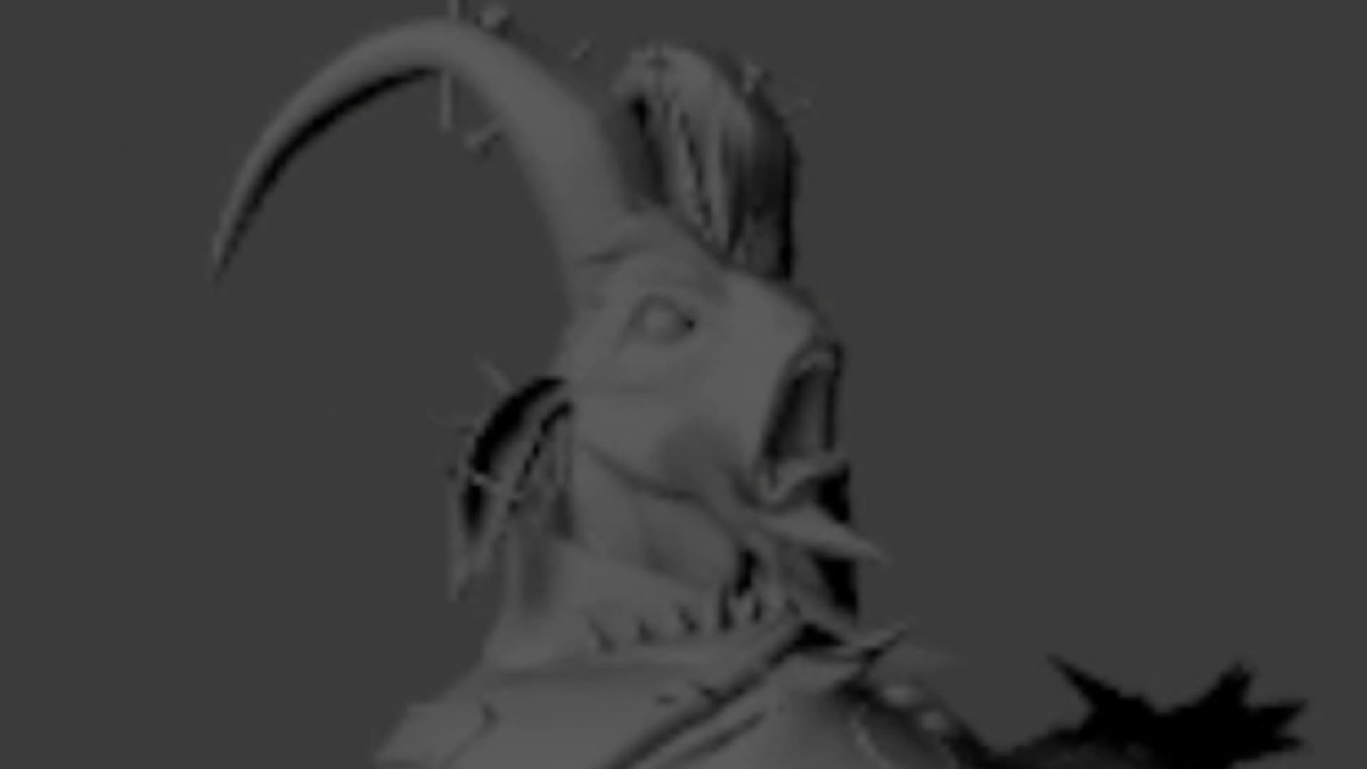 Billy Parry Animation screenshot
