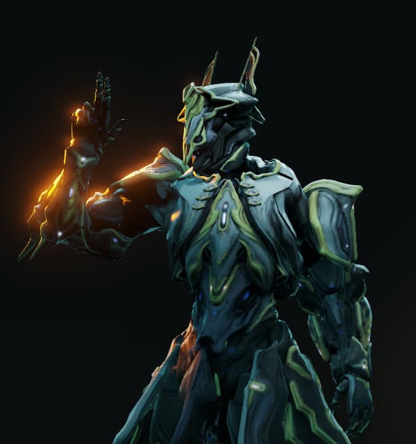 Gauss Prime over Infernus screenshot