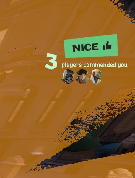 Commend Tip Mod screenshot 3