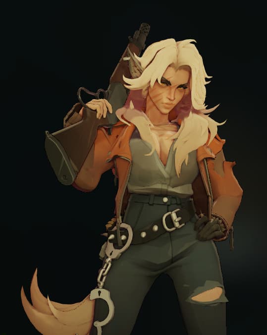 Big Bust Silver screenshot 2