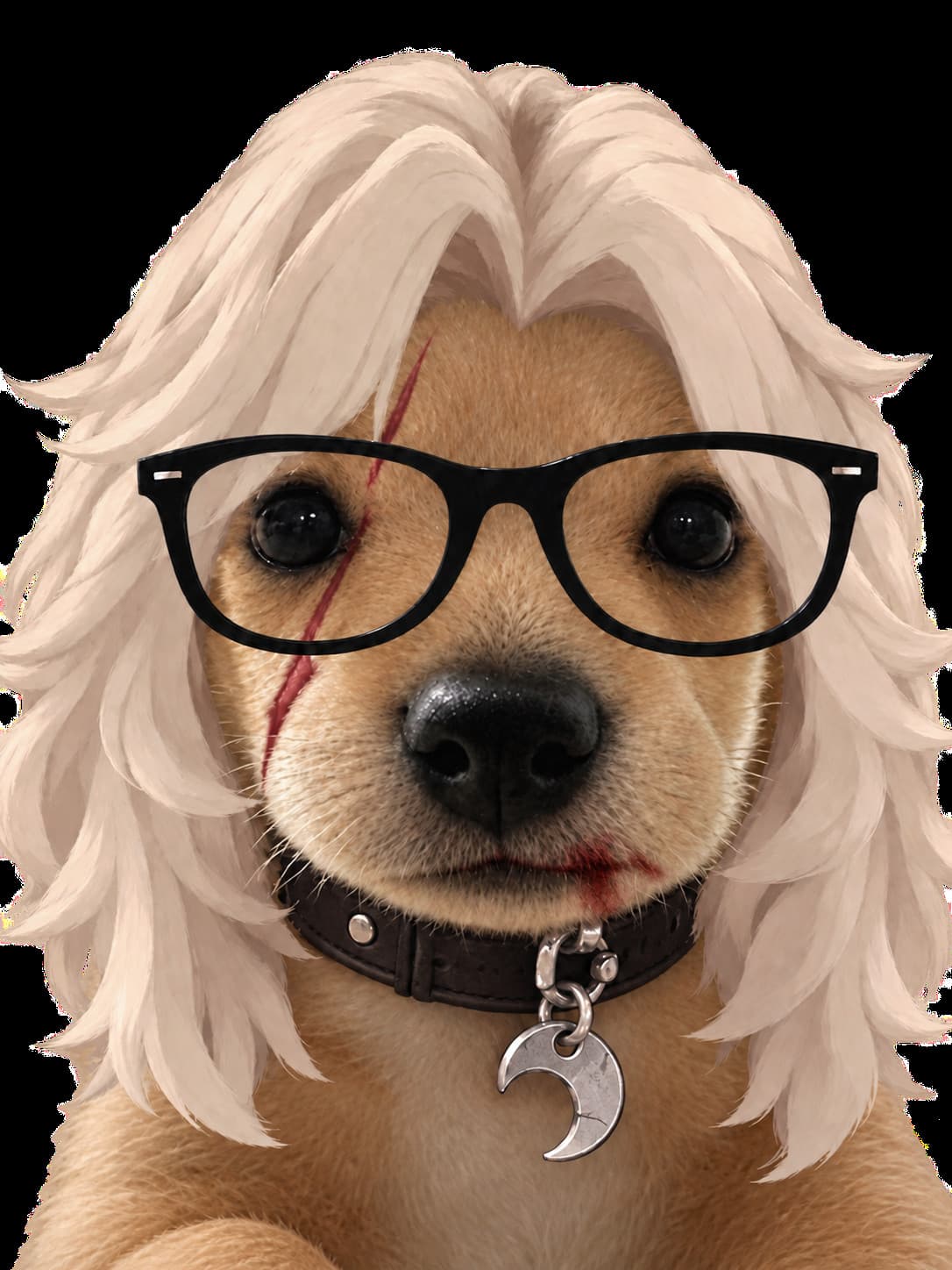 puppy silver screenshot 2