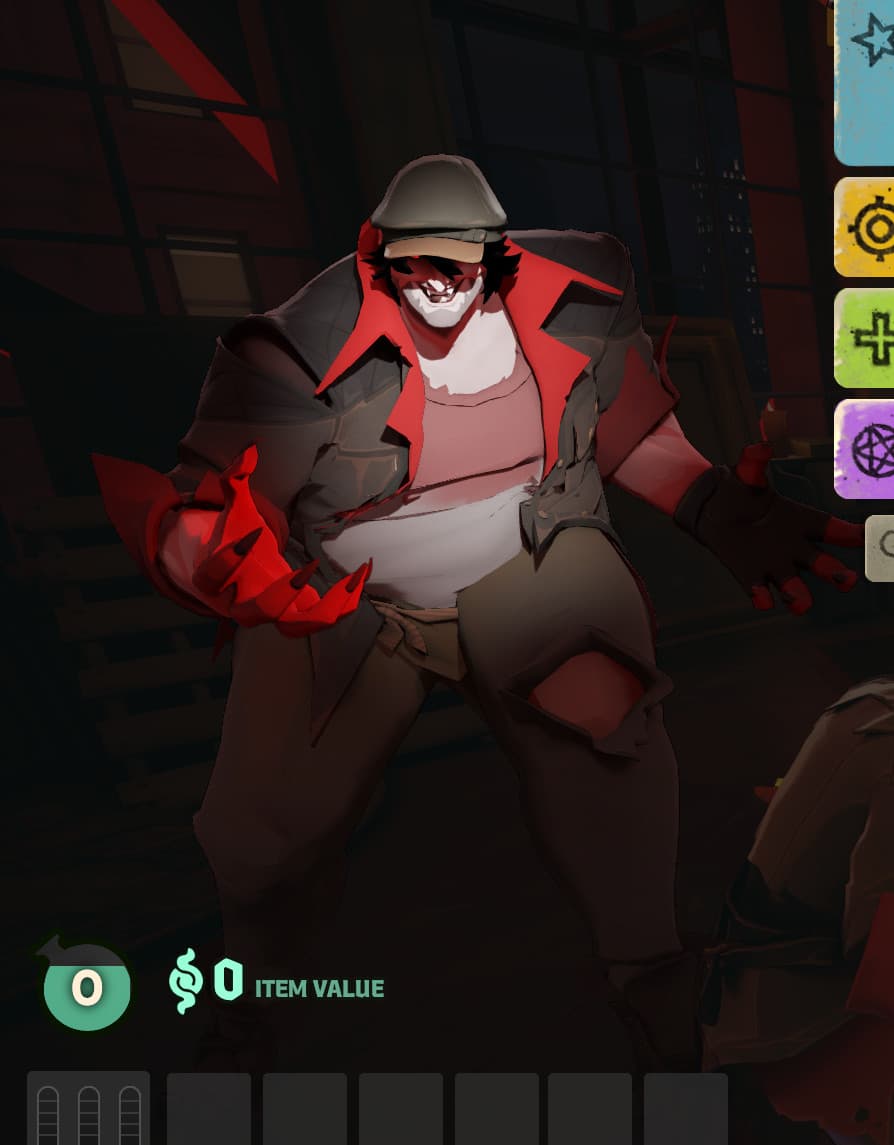 Chubby Drifter screenshot 3