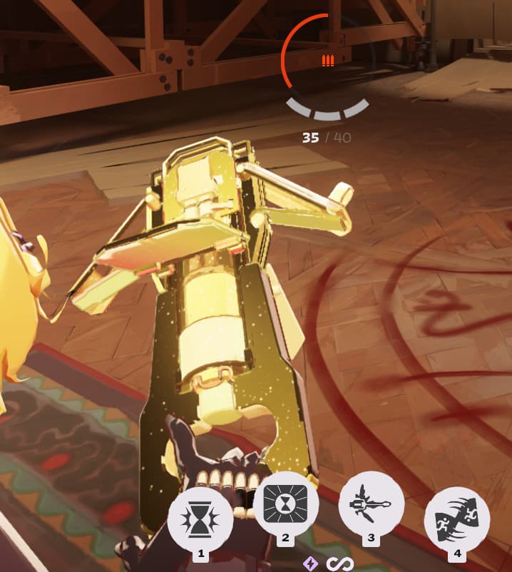Paradox: Dokibird hunter screenshot 3