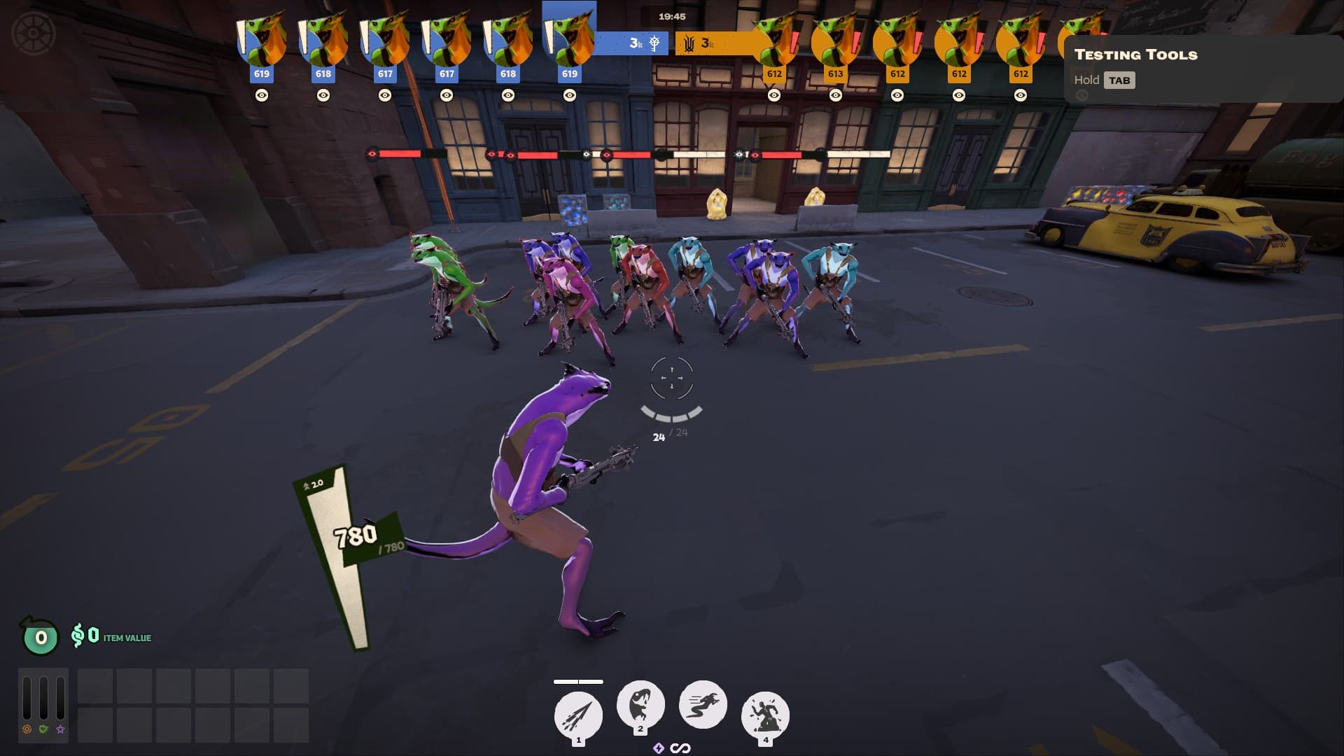 Colorful Vyper screenshot 2