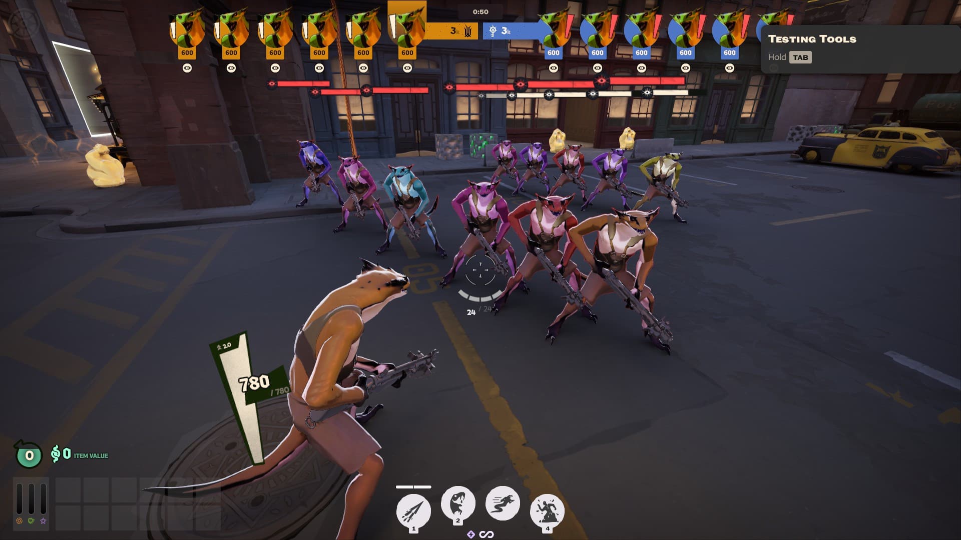 Colorful Vyper screenshot 3