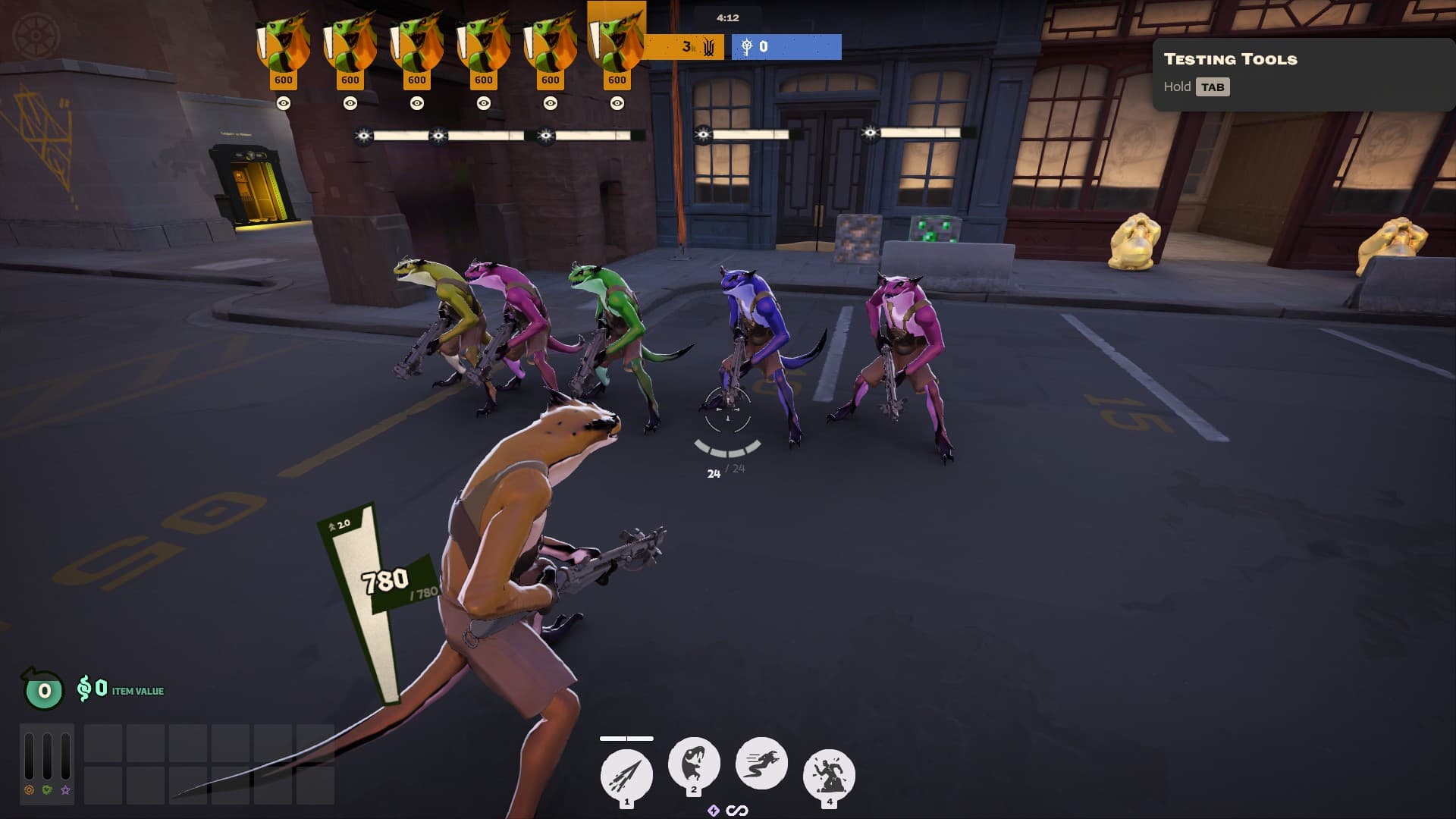 Colorful Vyper screenshot 4