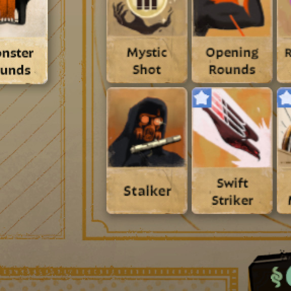Stalker: Stalker screenshot 2