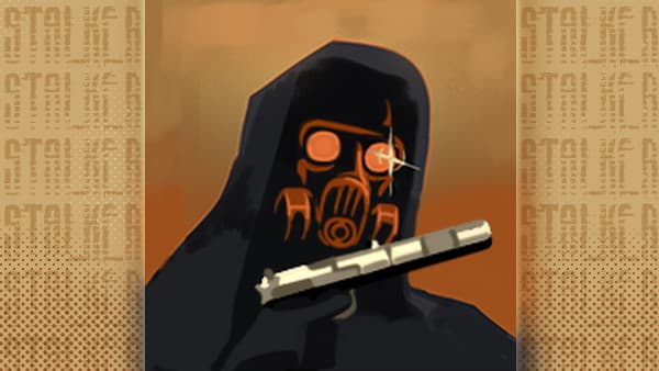 Stalker: Stalker screenshot
