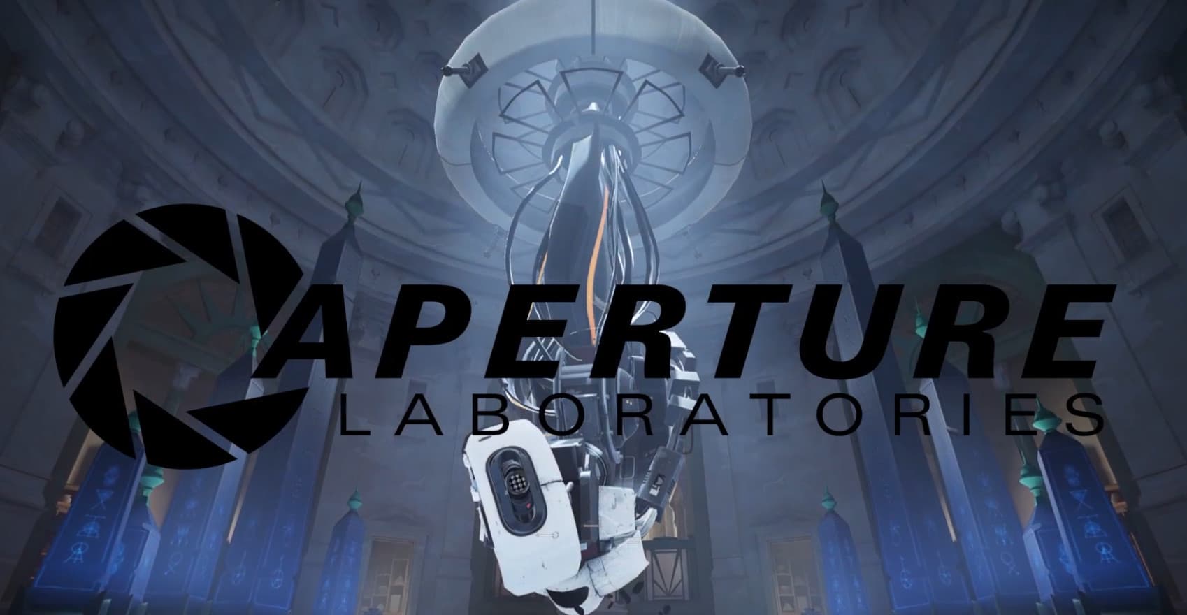 GLaDOS - ArchMother screenshot