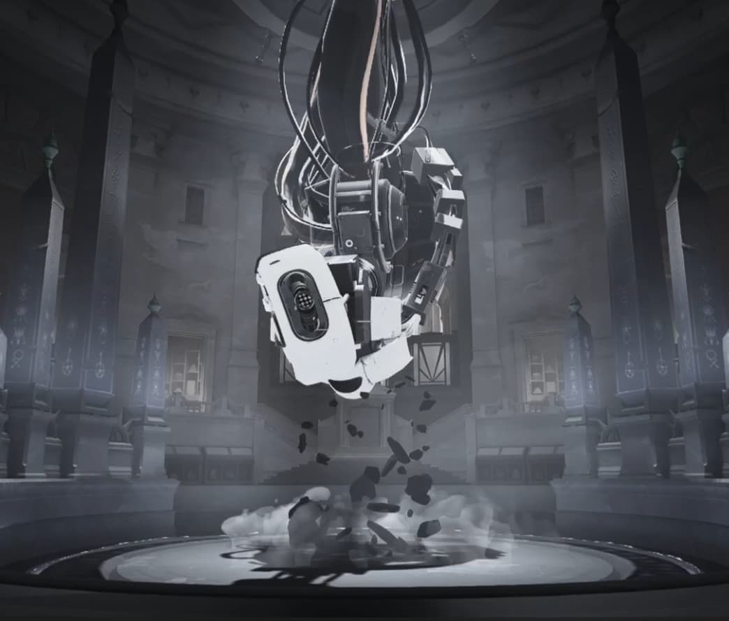 GLaDOS - ArchMother screenshot 2