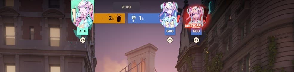 kangel over doorman hero portrait screenshot