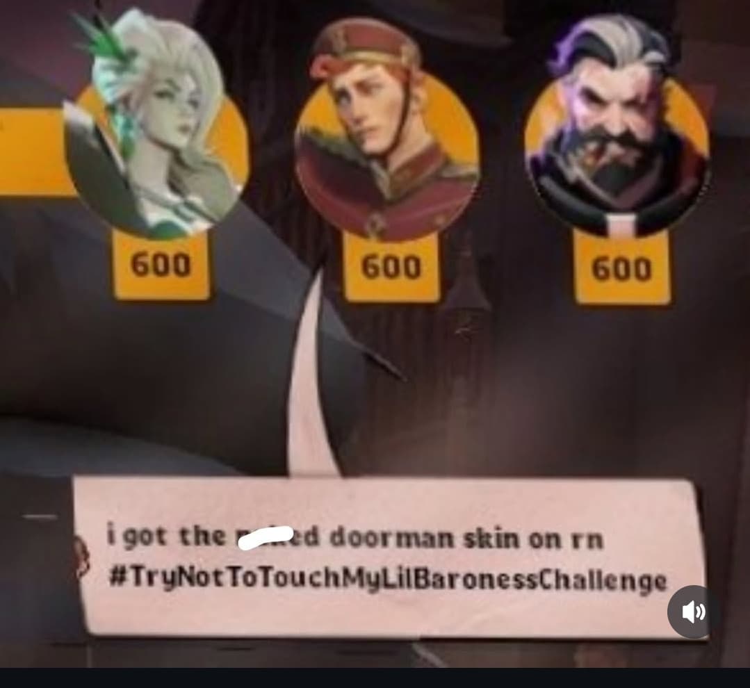 kangel over doorman hero portrait screenshot 2