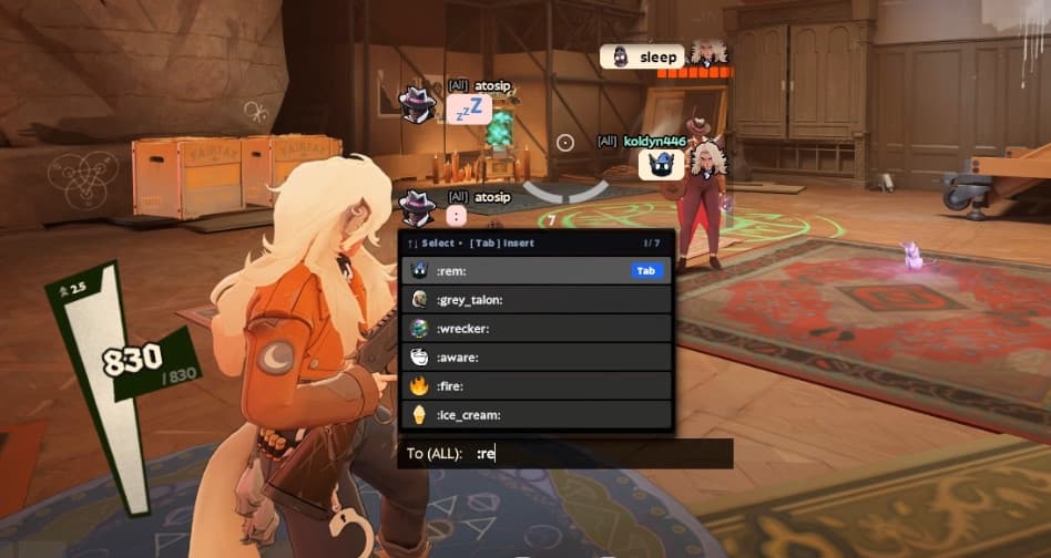 Emojis In Chat (250+ Emojis) screenshot 2